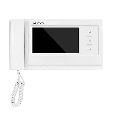 آیفون تصویری 727M آلدو سفید رنگ