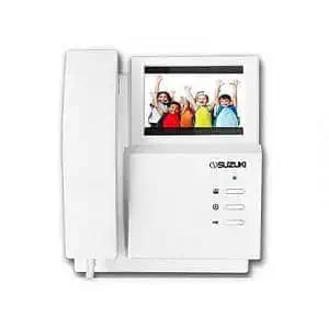 آیفون تصویری سوزوکی مدل SZ-413M