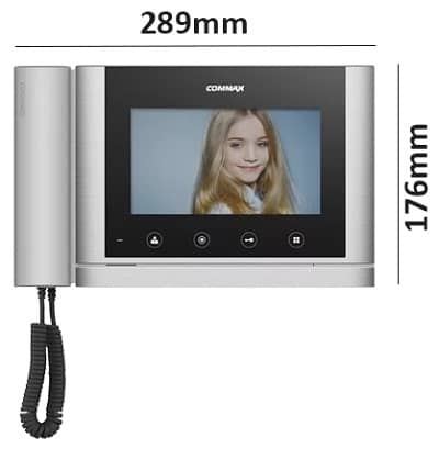 ابعاد و اندازه