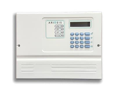  دزدگیر منزل آریوسیس مدل CL-70