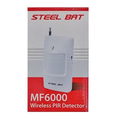 باکس استیل بت 6000