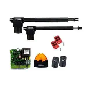  جک پارکینگی الاروی Elaroy 400 خلاص کن سوییچی