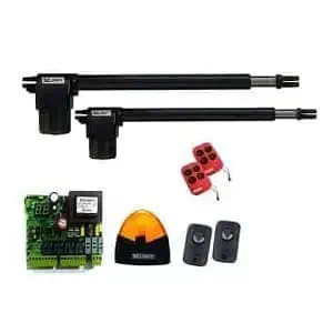 جک اتوماتیک درب پارکینگ الاروی ELAROY 600 