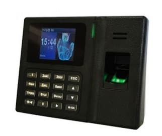 اکسس کنترل بیومتریک
