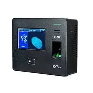 دستگاه اکسس کنترل مدل ZK22