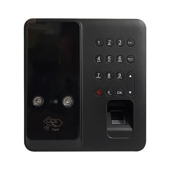 اکسس کنترل تشخیص چهره بتا 2209