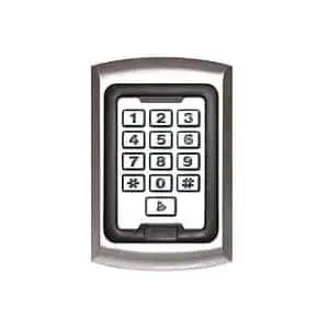 دستگاه کنترل تردد SZ-06P