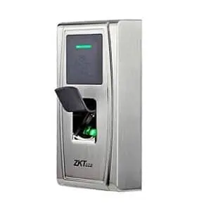 اکسس کنترل zk16