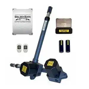 جک پارکینگ اکو گلد 400 (دائم خلاص)