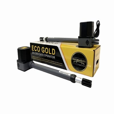 جک پارکینگ اکو گلد 600
