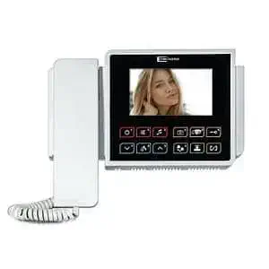 آیفون تصویری تکنما مدل C43TM