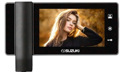 ایفون سوزوکی 720