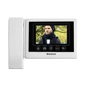 دربازکن سیماران 43TK/M200