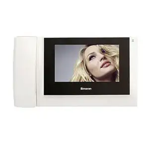 دربازکن تصویری سیماران 78M/100-WIFI