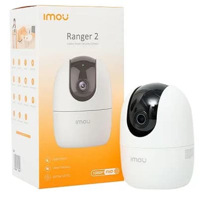 باکس دوربین ایمو رنجز 2 با کیفیت 4 مگاپیکسل