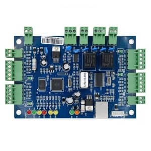 برد آنتن برد بلند UHF برند بتا مدل S02