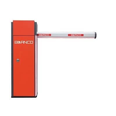 راهبند با بوم 5 متری LED دار بلانکو مدل Blanco CYBLE