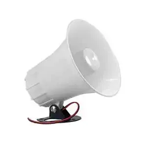 بلندگوی شرکتی فایروال