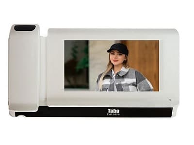 ایفون تصویری تابا مدل 1090