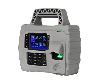  دستگاه حضور و غیاب تایگر مدل T- 28393