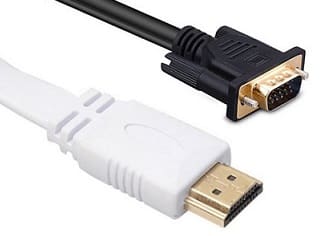 تفاوت کابل hdmi و vga