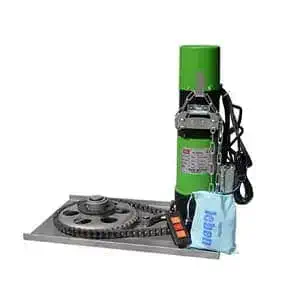  موتور کرکره برقی ساید جنرال مدل GENERAL DC 500