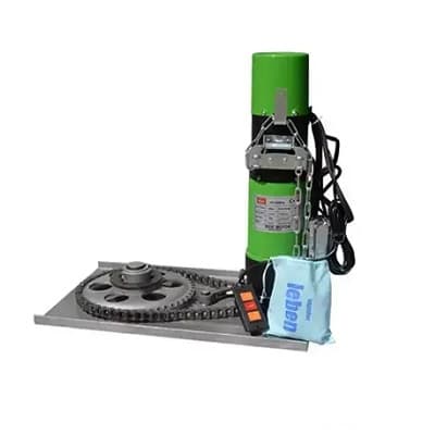 موتور کرکره جنرال ساید 600 DC