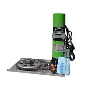  موتور کرکره برقی جنرال ساید 600 DC