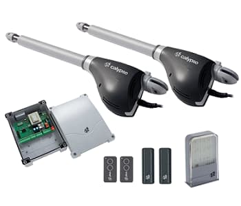 جک v2 کالیپسو 400