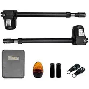 جک پارکینگ پرشین پاور 400