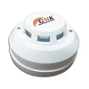 دتکتور حرارت 24 ولت