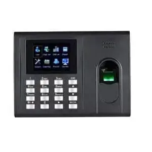 دستگاه حضور و غیاب  302