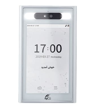 دستگاه حضور و غیاب ZK411