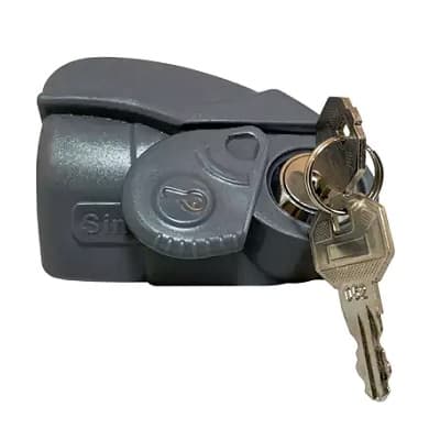 خلاص کن کلیدی جک سیماران 6s