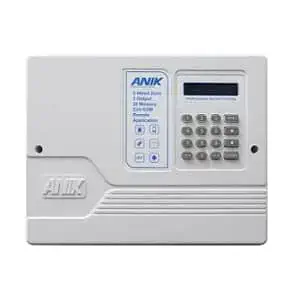 دزدگیر اماکن آنیک مدل 570