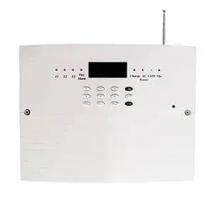 دزدگیر تسو مدل HW-03S-GSM