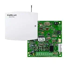 دزدگیر پارادکس مدل MG5050