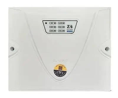 دزدگیر کلاسیک مدل Z4 ultra