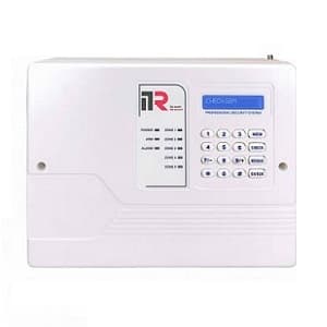 دزدگیر منزل itr 150