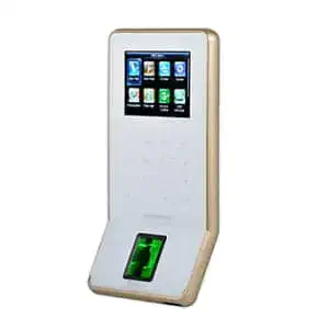 اکسس کنترل اثر انگشت zk312