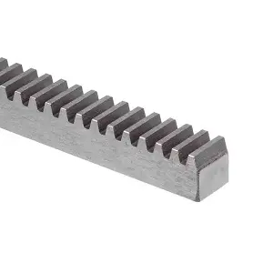 دنده شانه ای موتور ریلی 2 سانتی