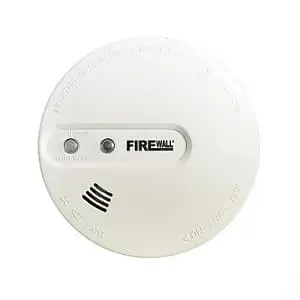 دتکتور دود فایروال