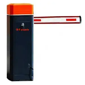 راهبند بارزانته 4 تا 6 متری