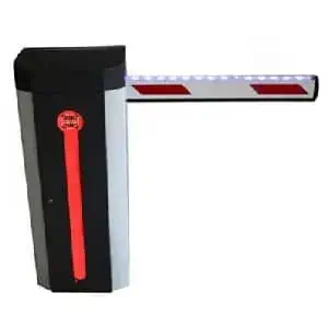 راهبند بارزانته 2018