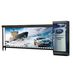 راهبند تبلیغاتی بتا