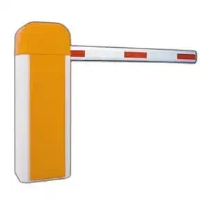 راهبند سیماران فراز تلسکوپی