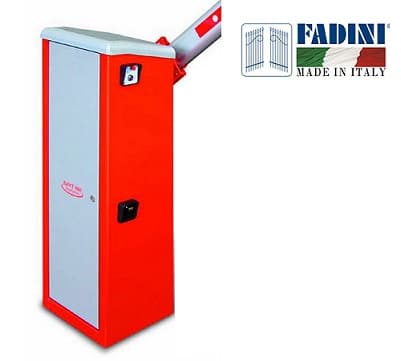 راهبند شرکت فادینی ایتالیا