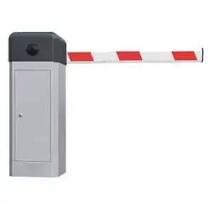 راهبند تایگر