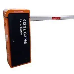 راهبند کانه گیتس