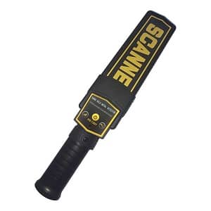 راکت بازرسی 1207 Super Scanner